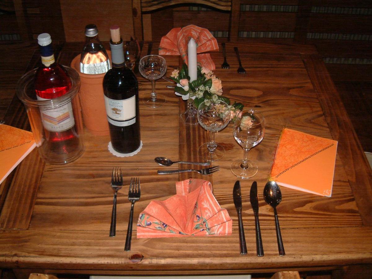 Volkesfeld Hotel Forsthaus מראה חיצוני תמונה